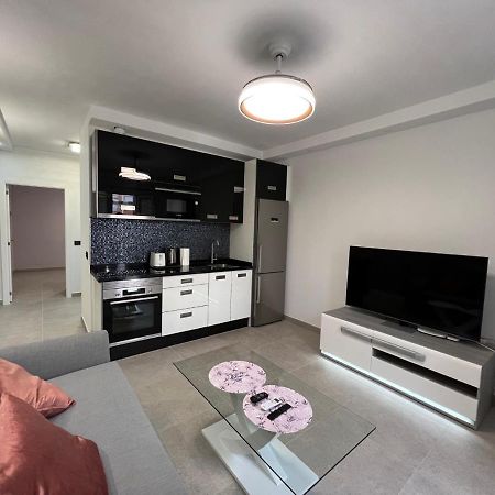 Luxury Apartment Orlando Адехе Экстерьер фото