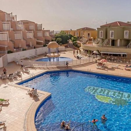Luxury Apartment Orlando Адехе Экстерьер фото