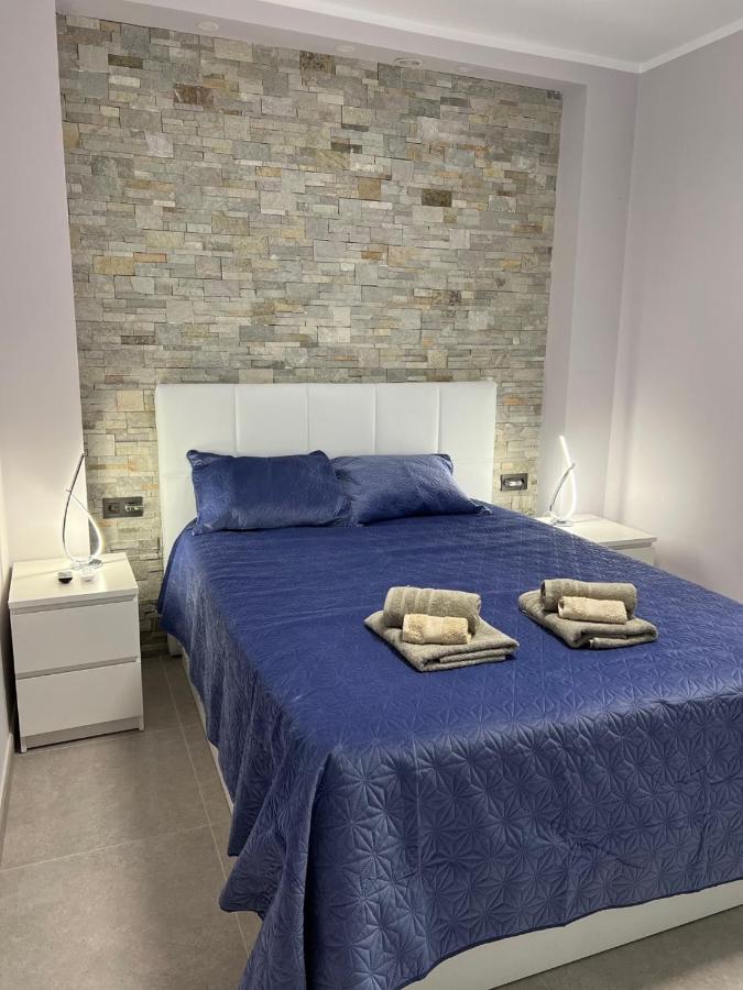 Luxury Apartment Orlando Адехе Экстерьер фото