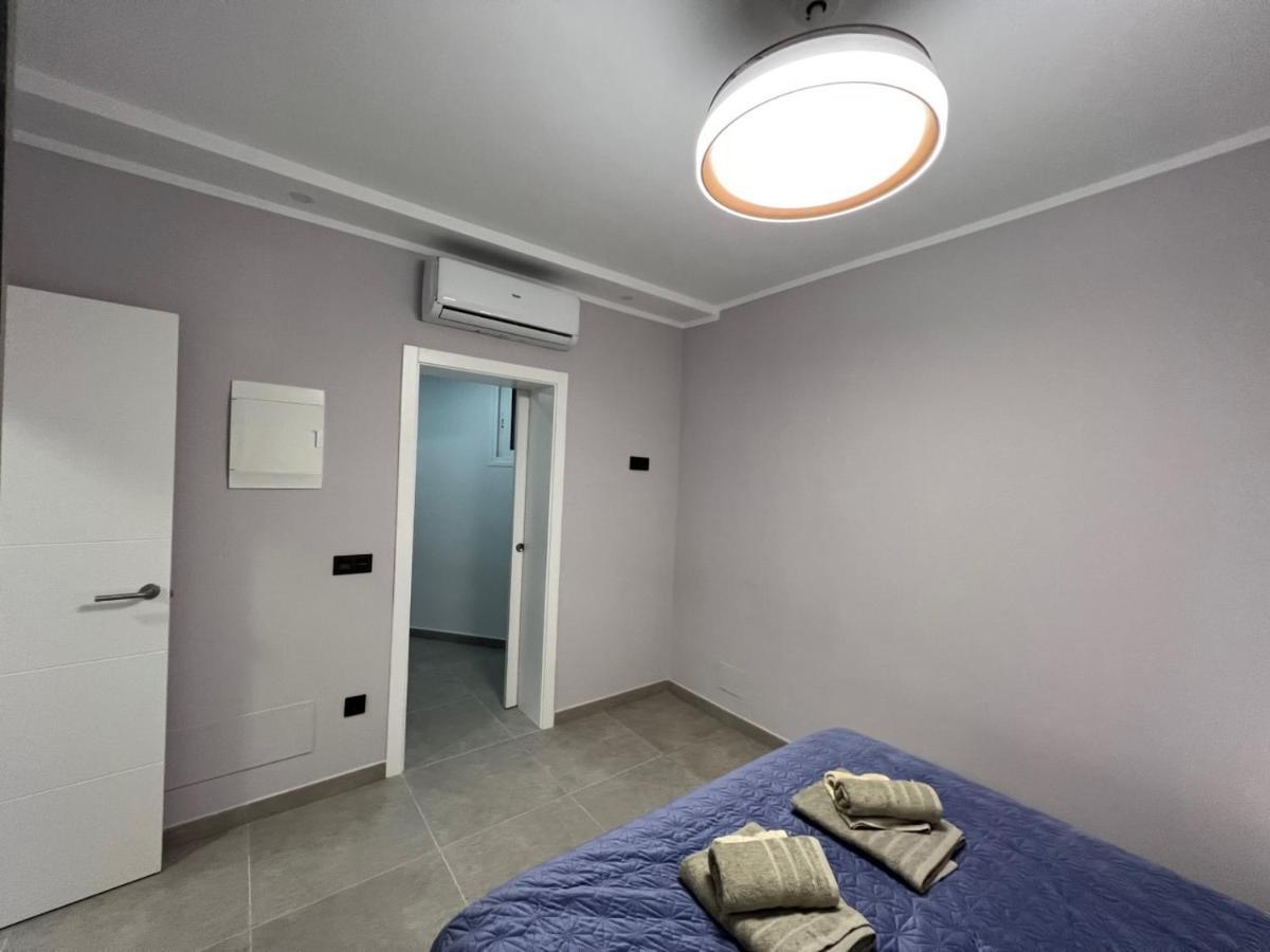 Luxury Apartment Orlando Адехе Экстерьер фото