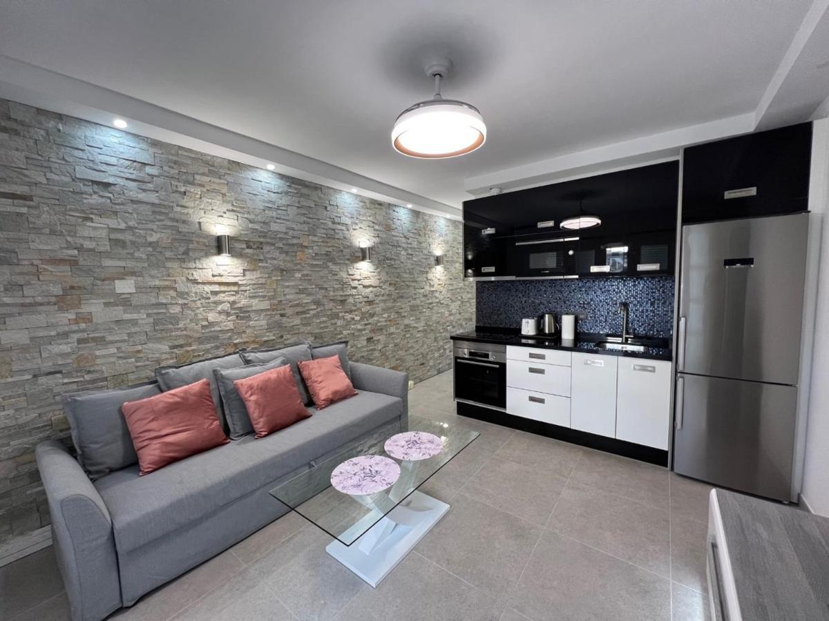 Luxury Apartment Orlando Адехе Экстерьер фото