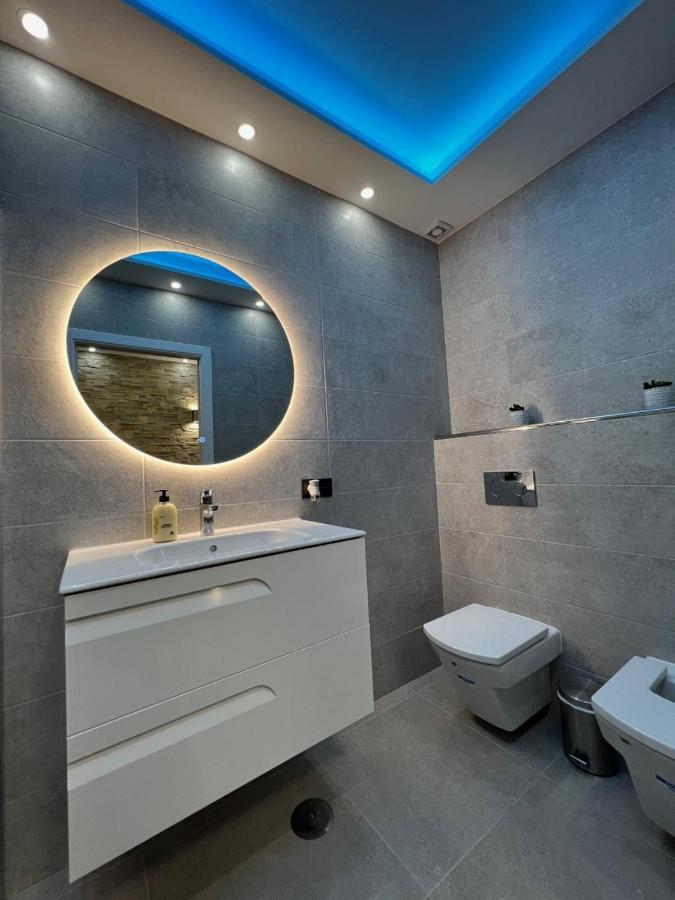 Luxury Apartment Orlando Адехе Экстерьер фото
