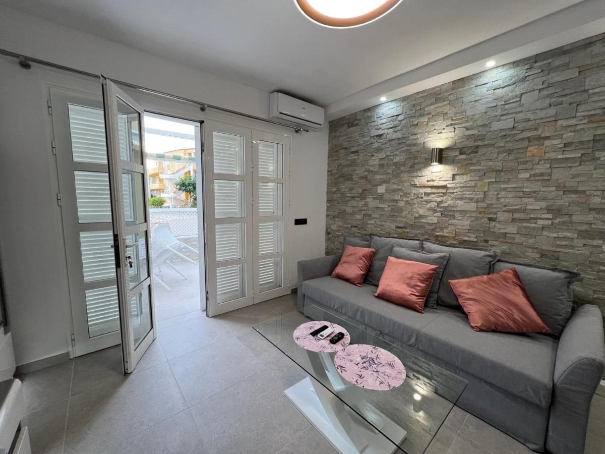 Luxury Apartment Orlando Адехе Экстерьер фото