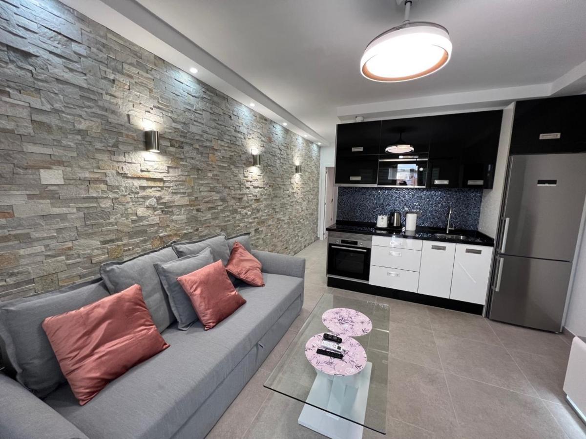 Luxury Apartment Orlando Адехе Экстерьер фото