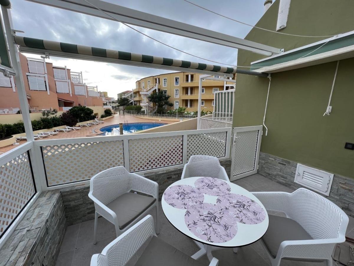 Luxury Apartment Orlando Адехе Экстерьер фото