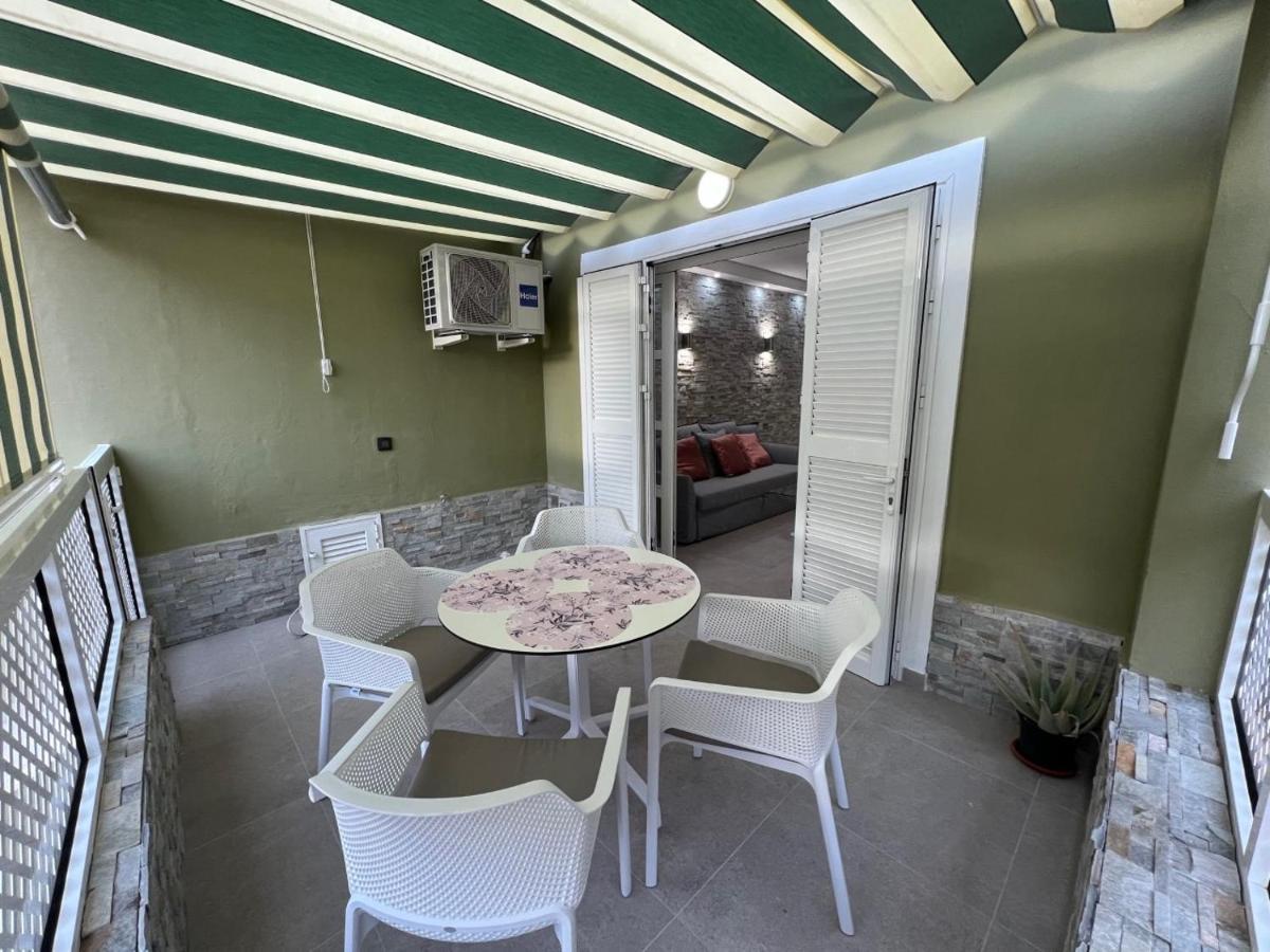 Luxury Apartment Orlando Адехе Экстерьер фото