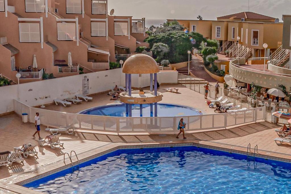 Luxury Apartment Orlando Адехе Экстерьер фото