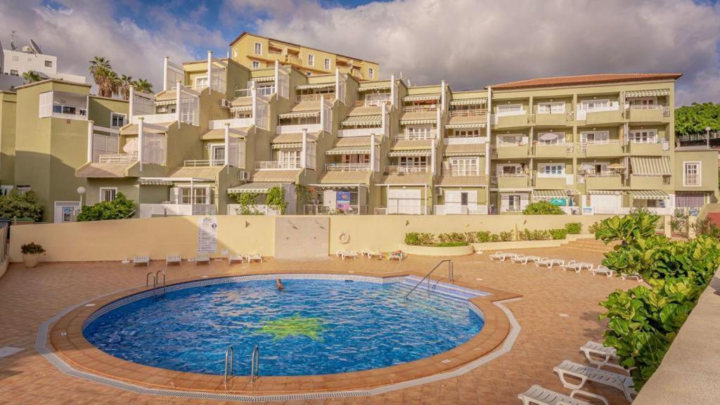 Luxury Apartment Orlando Адехе Экстерьер фото